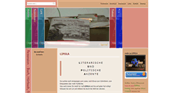 Desktop Screenshot of lipola.de